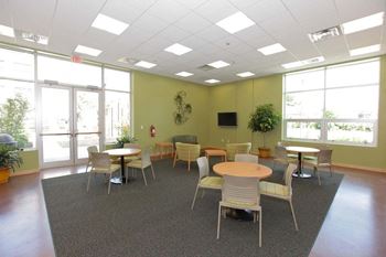 Community Room